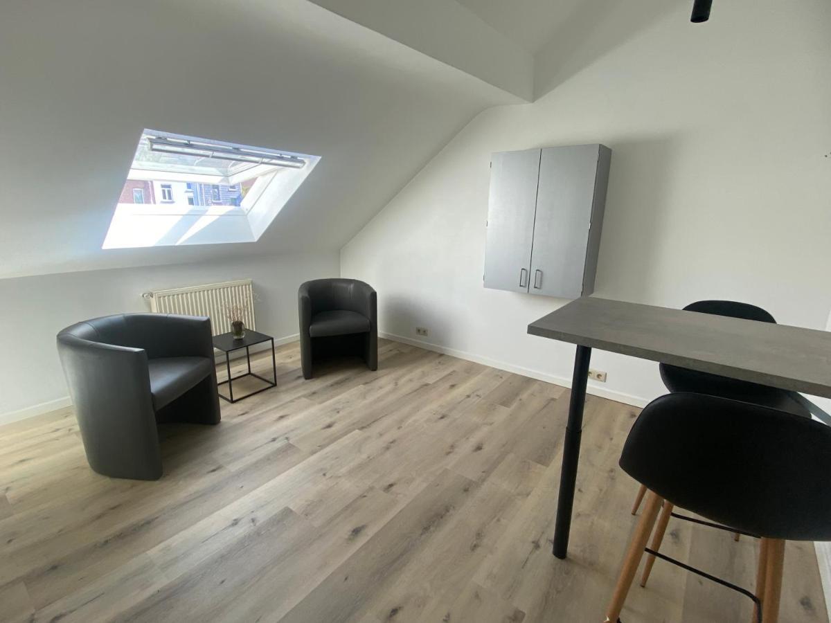 Namur Bnb Bagian luar foto