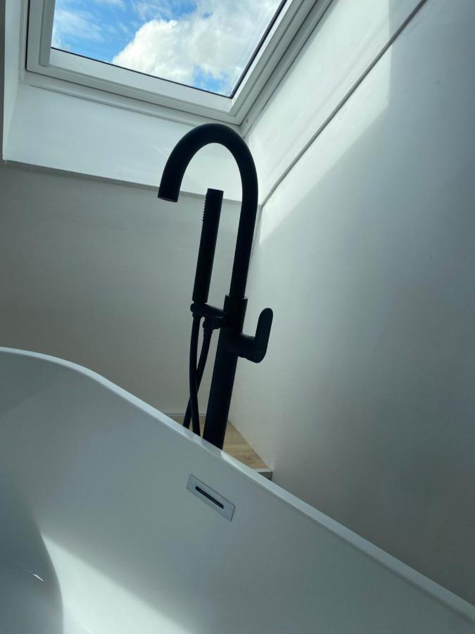 Namur Bnb Bagian luar foto
