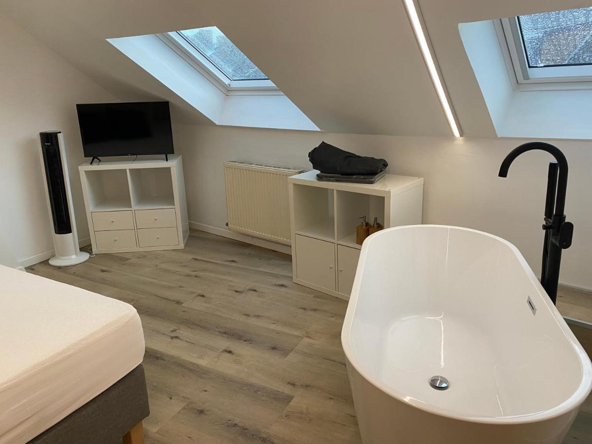 Namur Bnb Bagian luar foto