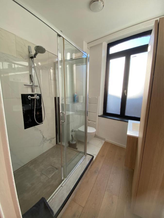 Namur Bnb Bagian luar foto