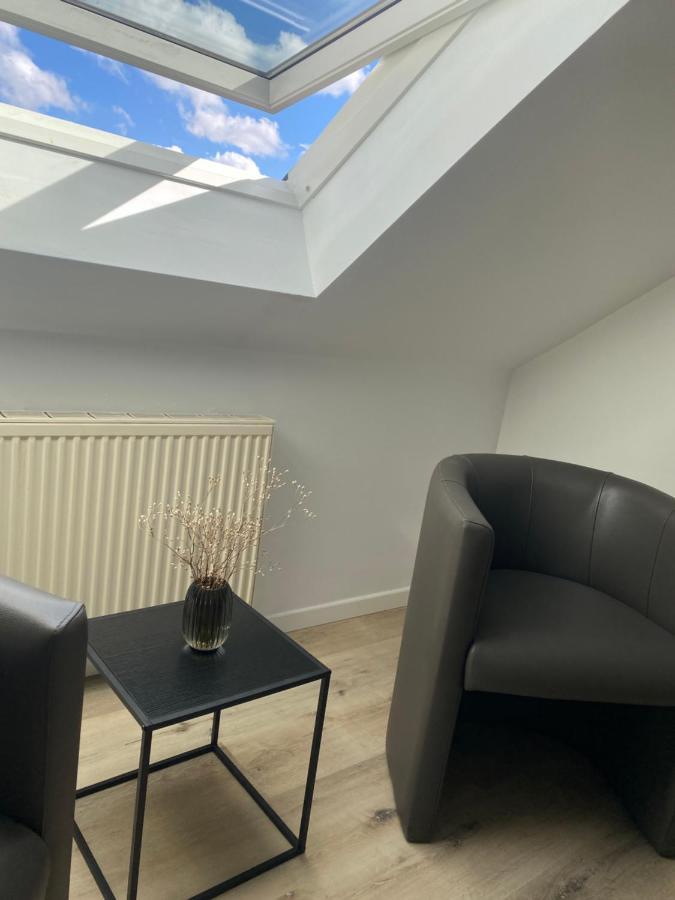 Namur Bnb Bagian luar foto