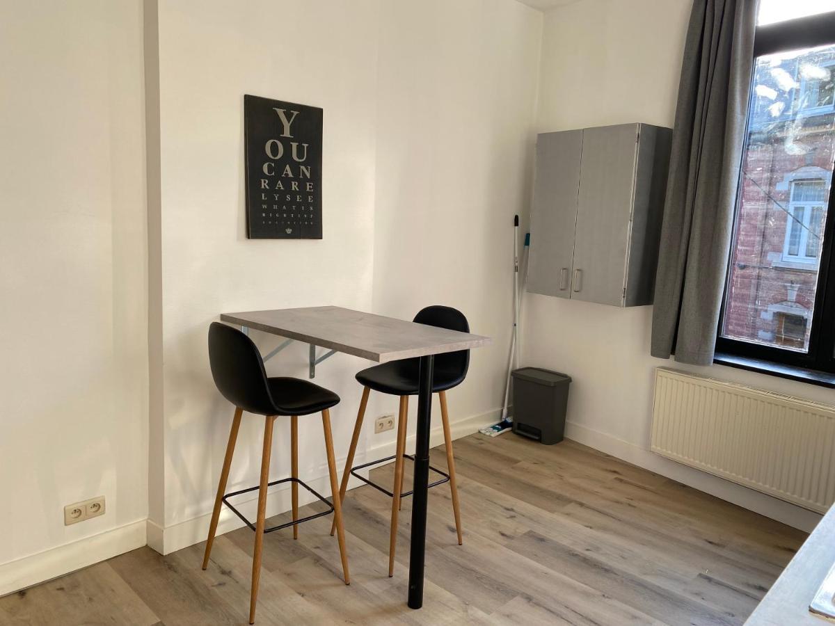 Namur Bnb Bagian luar foto