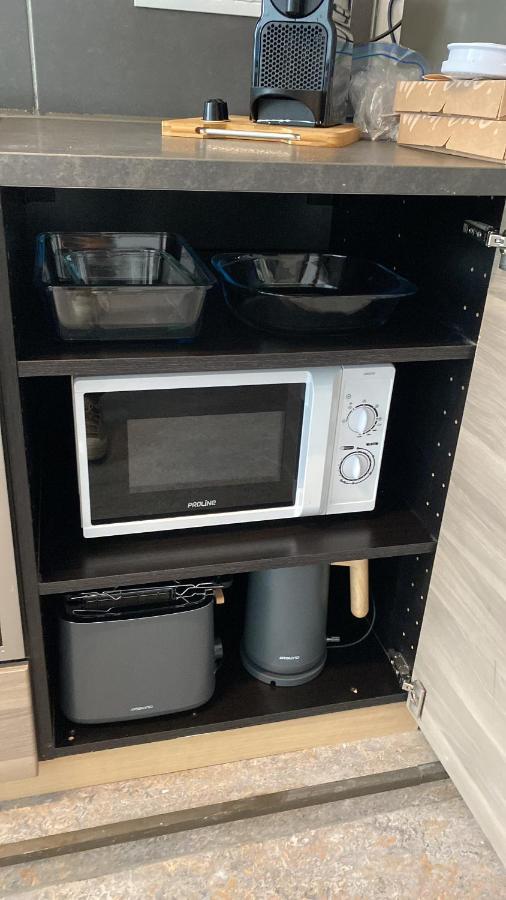 Namur Bnb Bagian luar foto