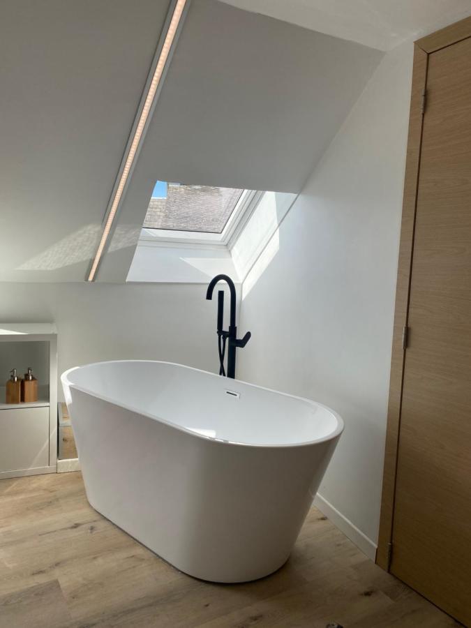 Namur Bnb Bagian luar foto