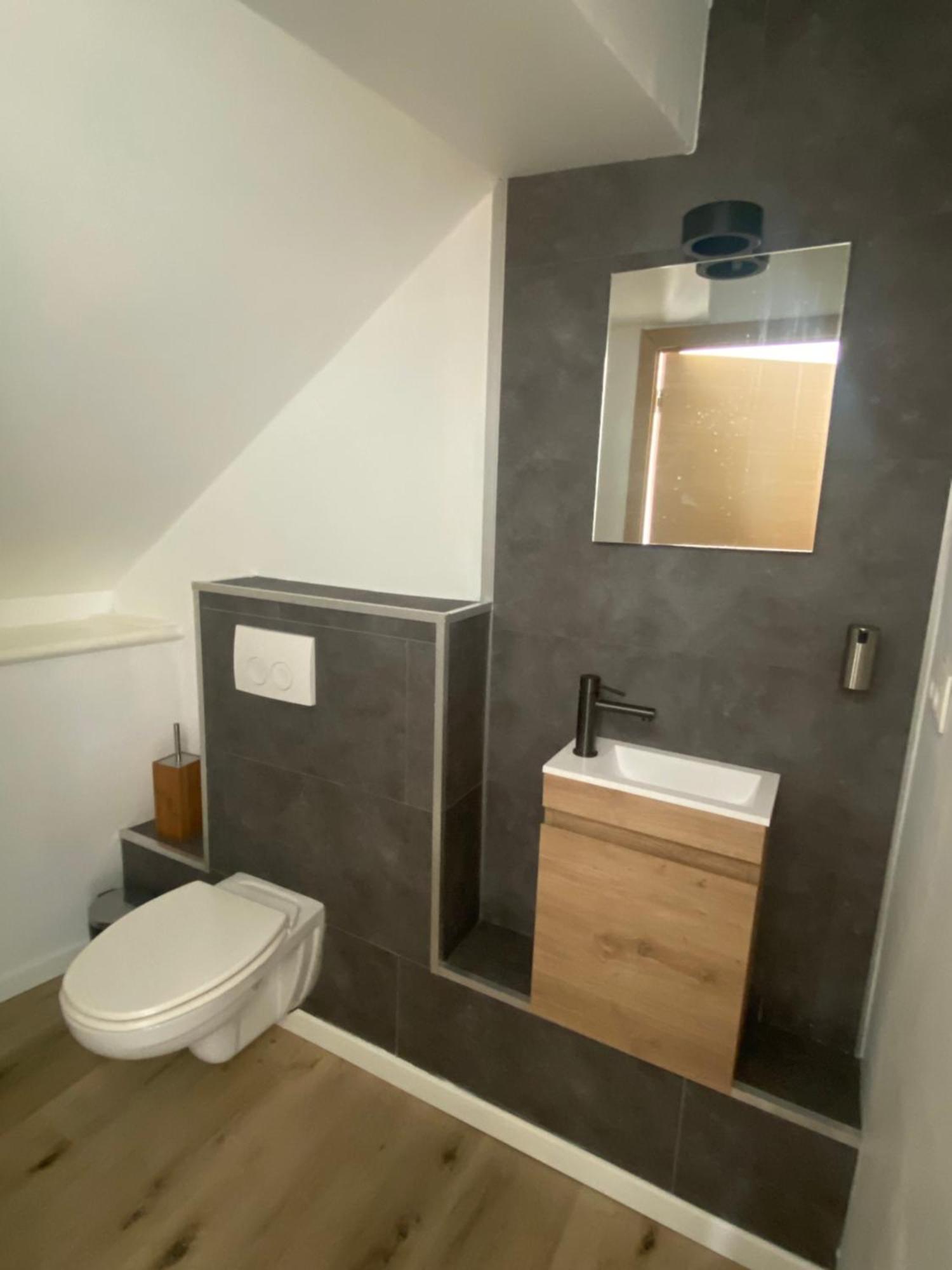 Namur Bnb Bagian luar foto