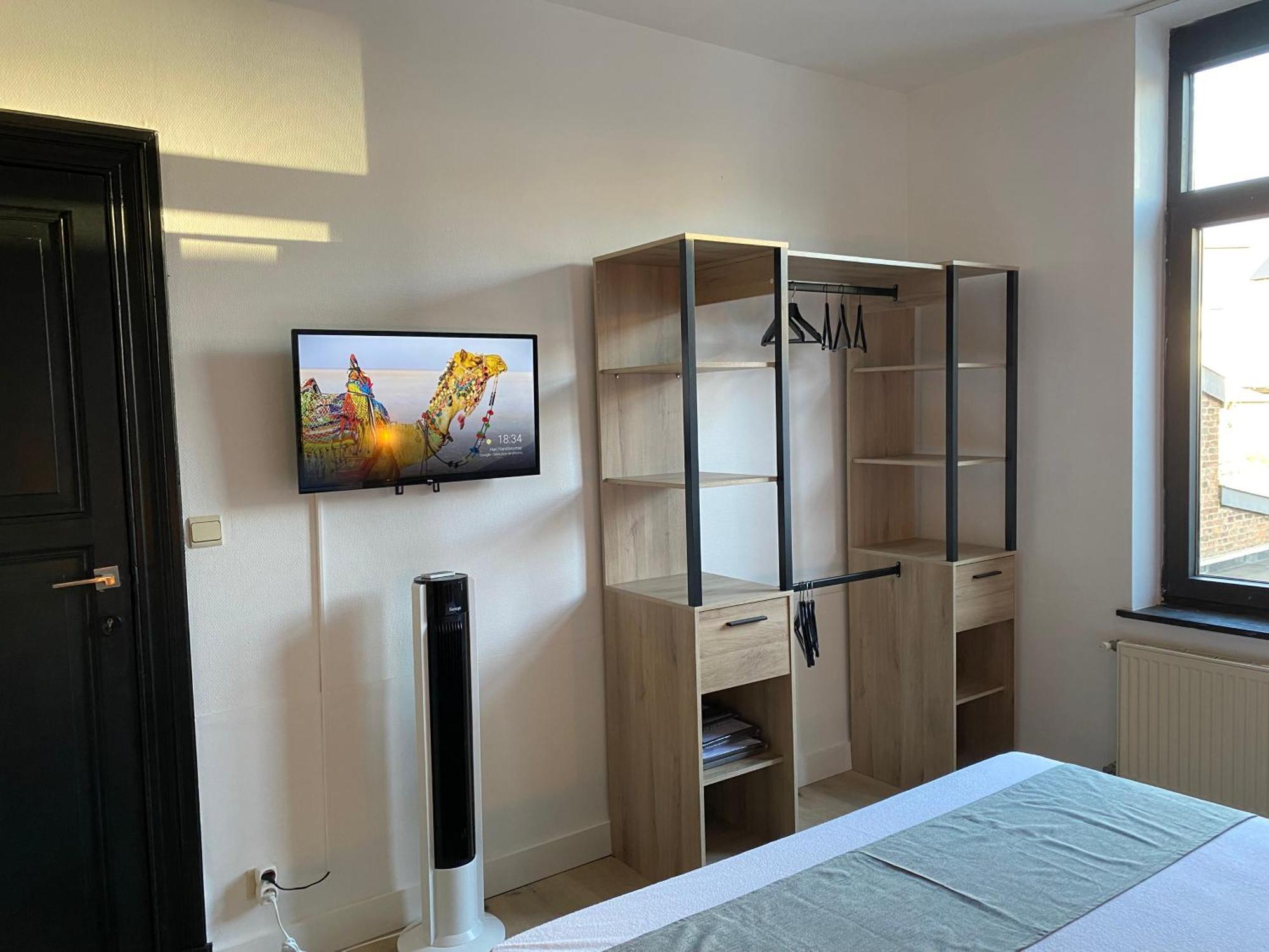 Namur Bnb Bagian luar foto